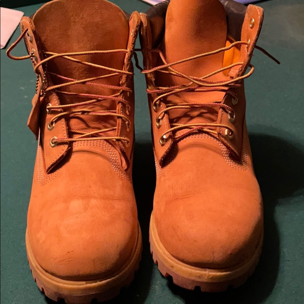 Timberland